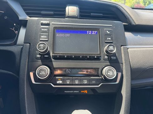 Used 2018 Honda Civic LX image 15