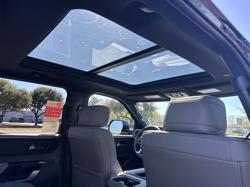 New 2026 Toyota Tundra Limited image 33