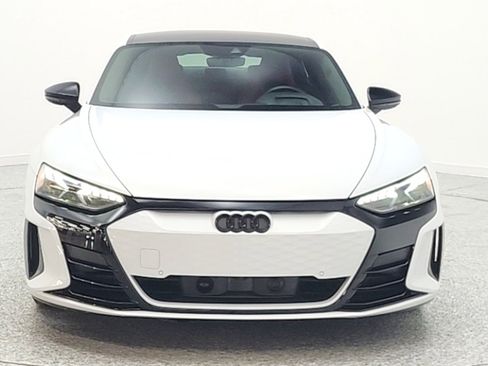 Used 2023 Audi RS e-tron GT w/ Carbon Performance Package image 2