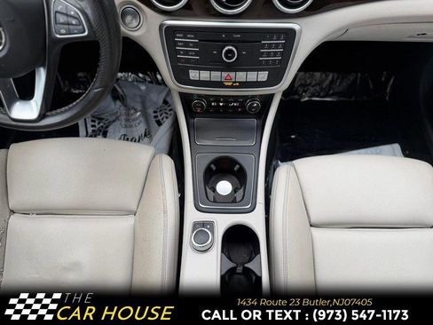 Used 2018 Mercedes-Benz CLA 250 image 25