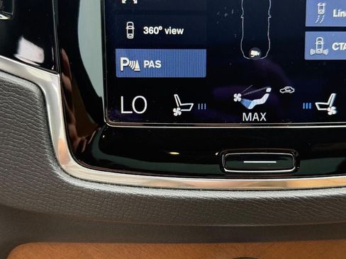 Used 2018 Volvo XC90 T6 Inscription w/ Convenience Package AWD/4WD image 21