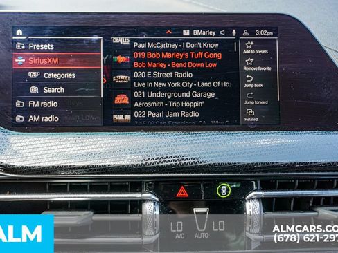 Used 2024 BMW 228i Gran Coupe FWD image 39