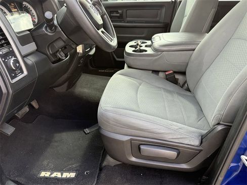 Used 2014 RAM 1500 Express image 11