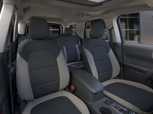 New 2025 Ford Bronco Sport Big Bend w/ Convenience Package image 11