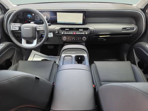 New 2026 Hyundai Palisade SEL FWD image 18