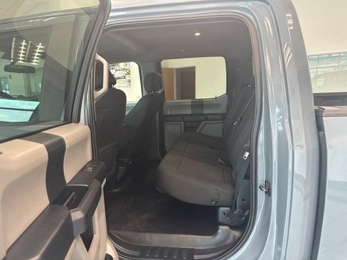 Used 2020 Ford F150 XL w/ Equipment Group 101A Mid AWD/4WD image 11