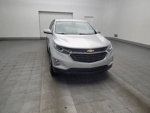 Used 2021 Chevrolet Equinox LT FWD image 14