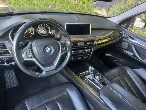 Used 2015 BMW X5 xDrive35i AWD/4WD image 8
