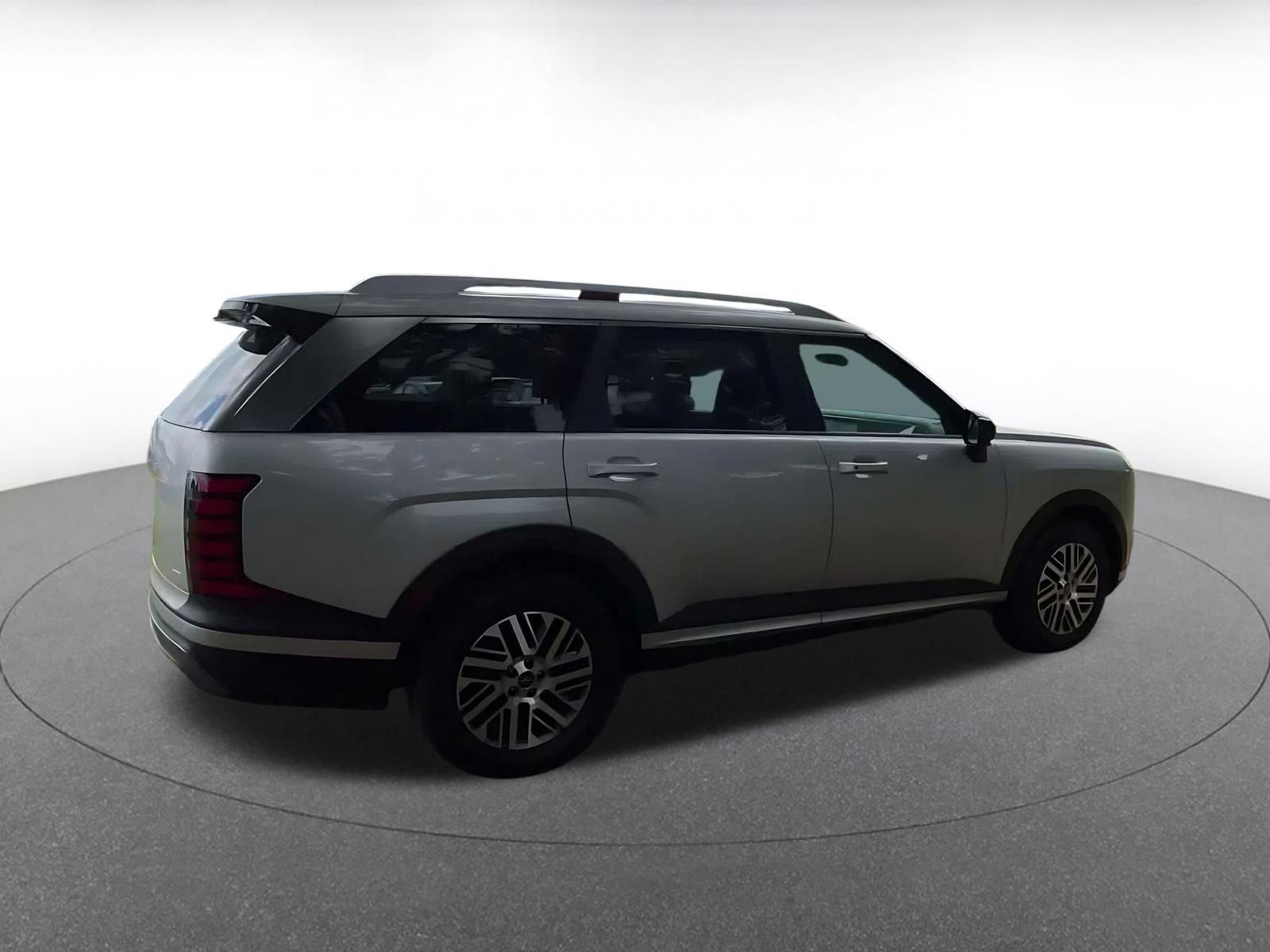 Used 2026 Hyundai Palisade SEL AWD/4WD image 14