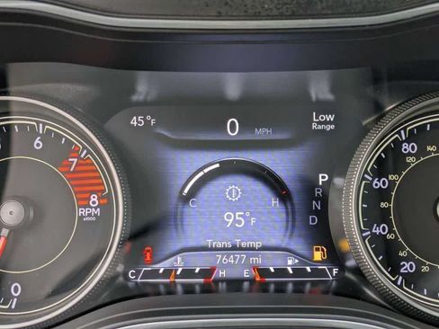 Certified 2021 Jeep Cherokee Limited AWD/4WD image 32