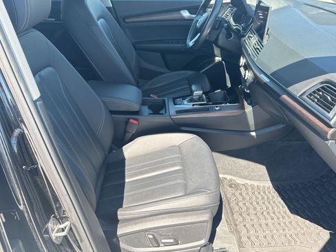 Certified 2023 Audi Q5 Premium w/ Convenience Package AWD/4WD image 29