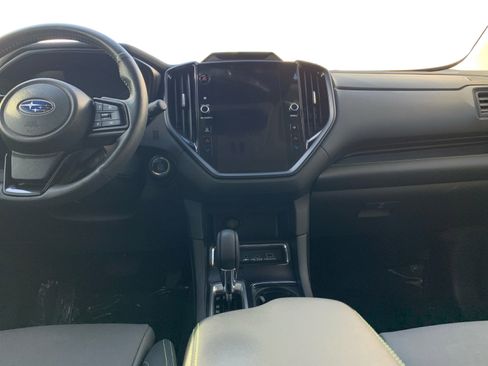 Certified 2024 Subaru Ascent Onyx Edition Limited image 16