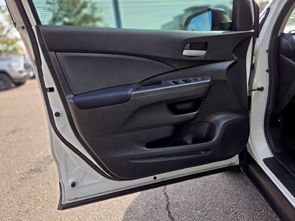 Used 2016 Honda CR-V SE image 12