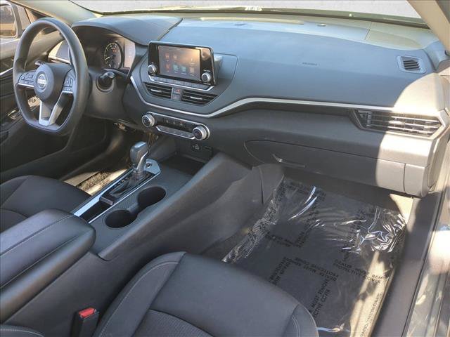 Used 2022 Nissan Altima 2.5 S FWD image 20
