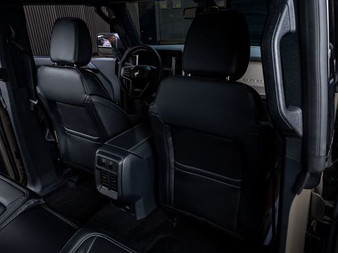 Used 2026 Ford Bronco Outer Banks AWD/4WD image 31