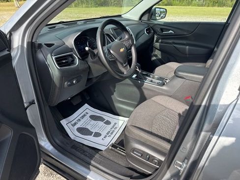 Used 2024 Chevrolet Equinox LT image 8