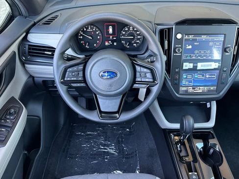 New 2026 Subaru Forester AWD/4WD image 14
