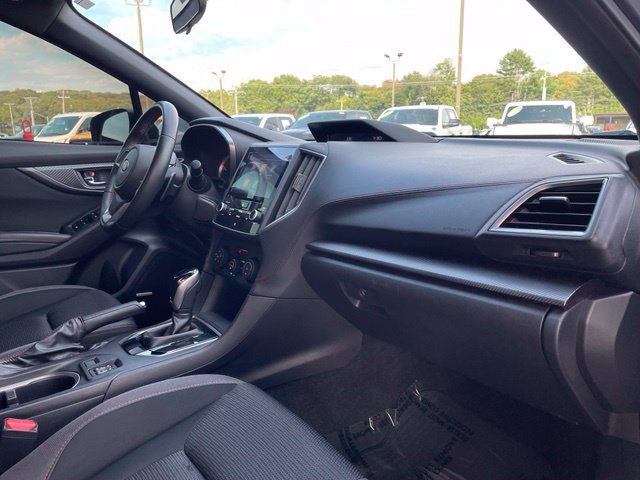 Used 2017 Subaru Impreza 2.0i Sport AWD/4WD image 27