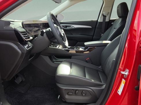 New 2025 Buick Envision Avenir image 27