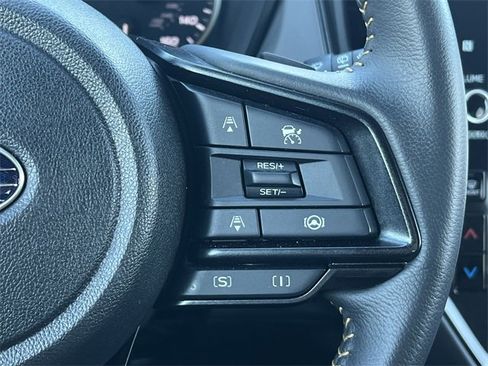 Used 2024 Subaru Crosstrek 2.5i Sport image 20