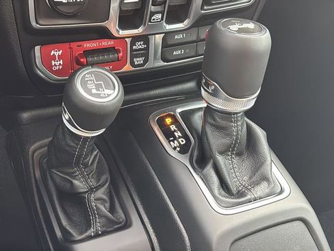 New 2026 Jeep Wrangler Unlimited Rubicon 392 image 34