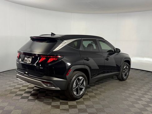 Used 2026 Hyundai Tucson SEL AWD/4WD image 5