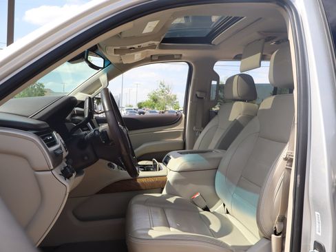 Used 2020 GMC Yukon Denali AWD/4WD image 11