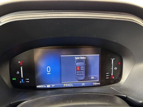 Used 2023 Ford Escape ST-Line image 24