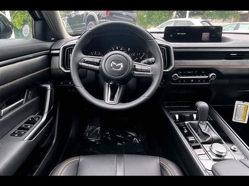 New 2026 MAZDA CX-50 AWD 2.5 S w/ Premium Package image 36