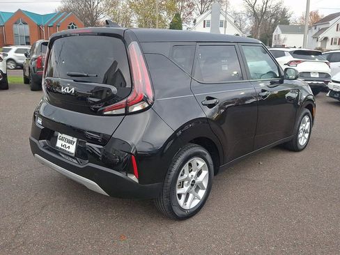 Certified 2023 Kia Soul LX w/ Option Group 015 image 7