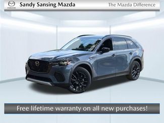 New 2026 MAZDA CX-70 3.3 Turbo w/ Premium Package AWD/4WD video 1