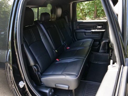 Used 2024 RAM 3500 Limited AWD/4WD image 29