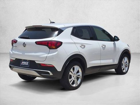 Used 2022 Buick Encore GX Preferred FWD image 5