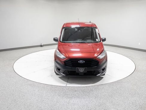 Used 2020 Ford Transit Connect XL FWD image 26
