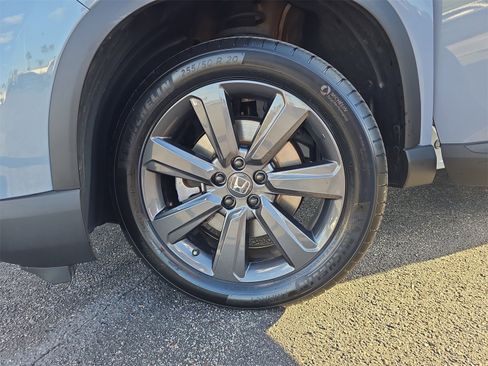 Certified 2023 Honda Pilot Sport image 27