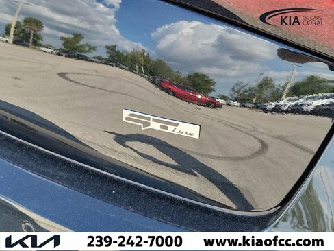 New 2026 Kia K5 GT-Line FWD image 10