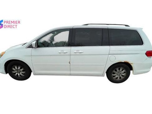 Used 2009 Honda Odyssey EX-L image 2