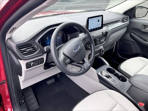 New 2026 Ford Escape Active image 6