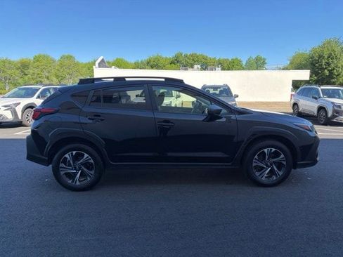 Used 2024 Subaru Crosstrek 2.0i Premium AWD/4WD image 5