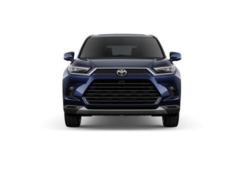 New 2026 Toyota Grand Highlander Limited image 17