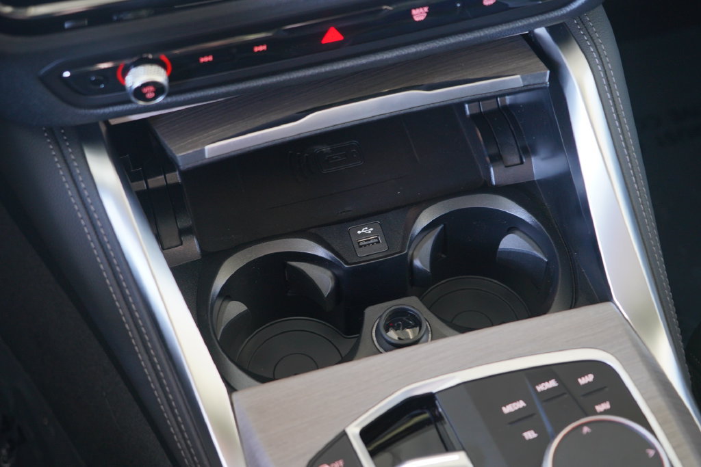 New 2026 BMW M440i w/ Premium Package RWD image 31