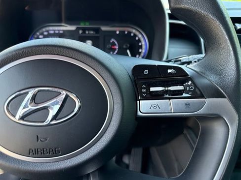 Certified 2023 Hyundai Tucson SEL AWD/4WD image 37