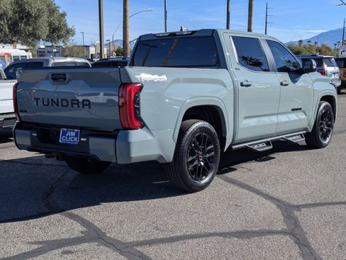 Used 2024 Toyota Tundra SR5 image 2