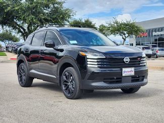 New 2025 Nissan Kicks SR video 2