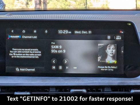 Used 2023 Kia Telluride SX X-Pro image 23