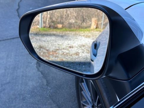 Used 2024 Lexus NX 250 FWD w/ Towing Package (2000 Lbs) image 15