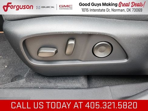 New 2026 GMC Terrain AT4 w/ Convenience Package III AWD/4WD image 17