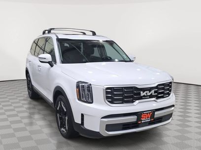 Used 2025 Kia Telluride S