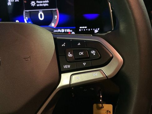 Used 2025 Volkswagen Jetta Sport image 15