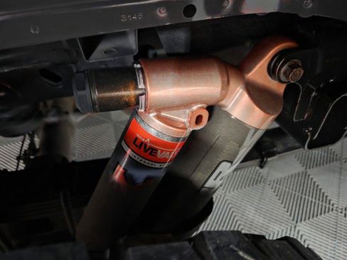 Used 2020 Ford F150 Raptor w/ Equipment Group 802A Luxury image 91